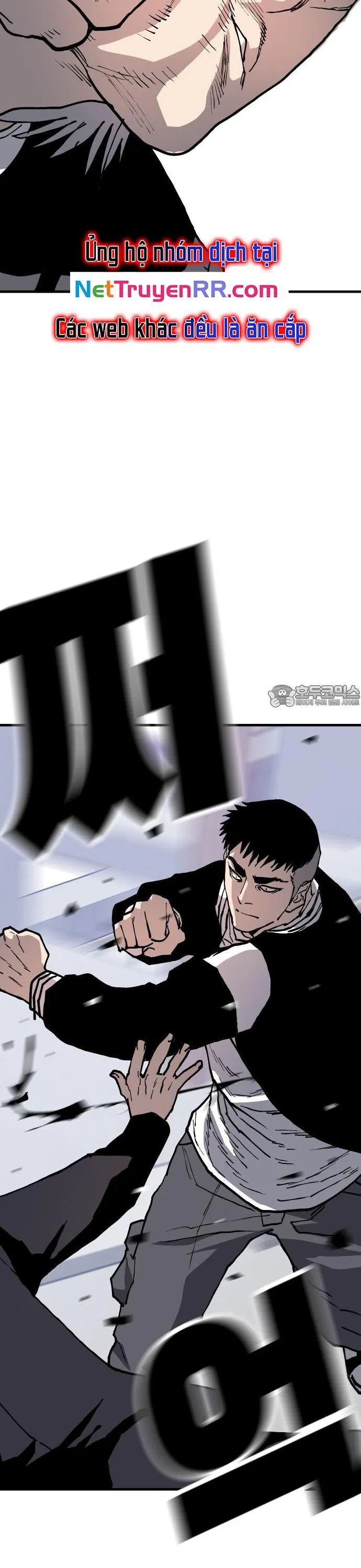 Ông Trùm Trở Lại Chapter 67 - 18