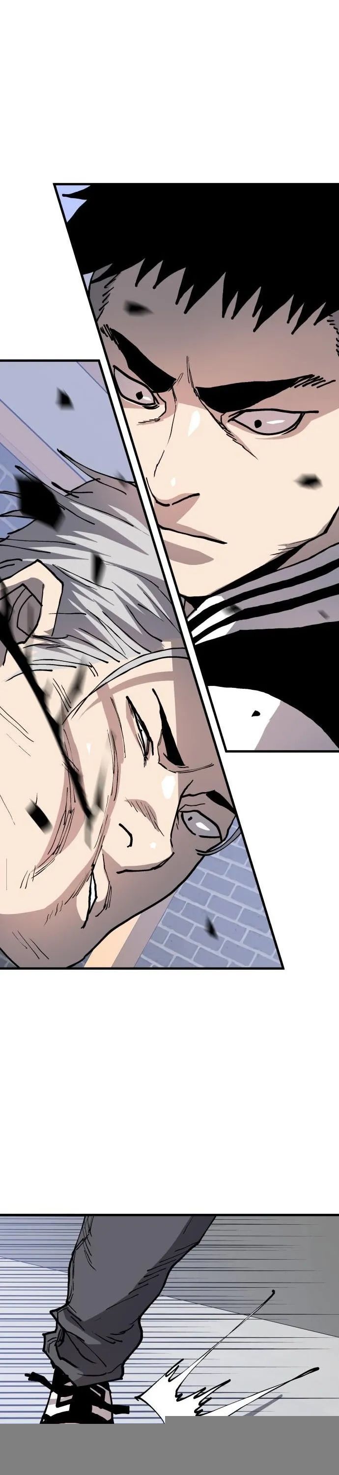 Ông Trùm Trở Lại Chapter 67 - 19