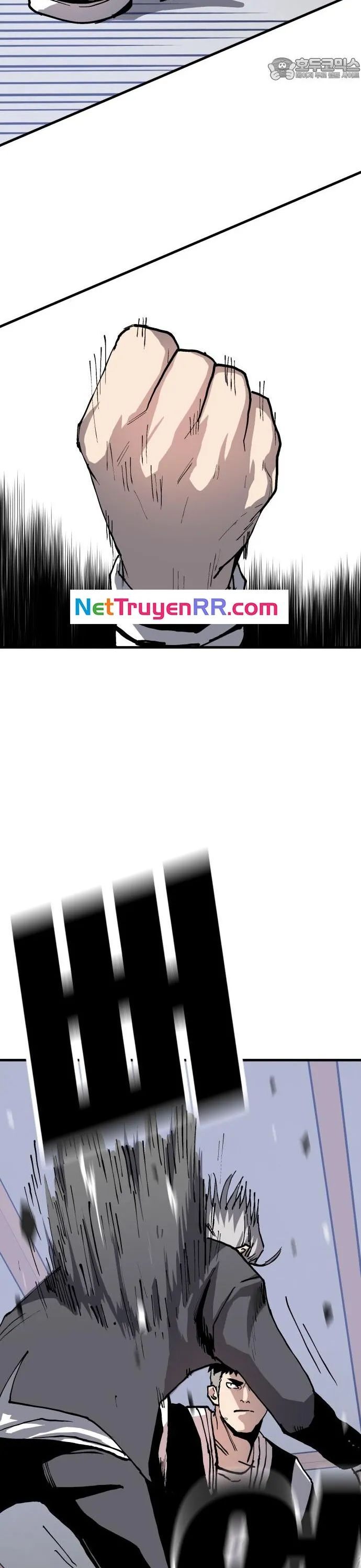 Ông Trùm Trở Lại Chapter 67 - 20