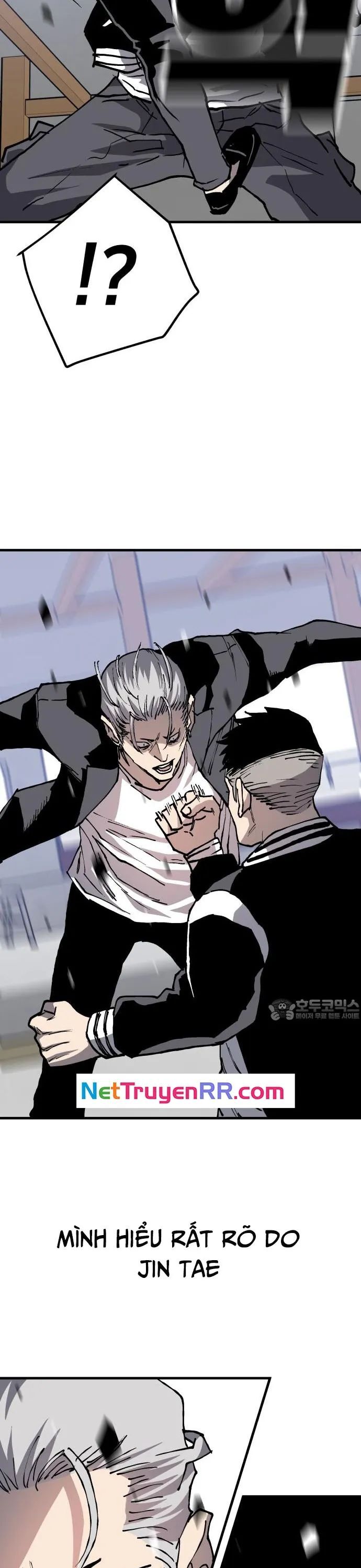 Ông Trùm Trở Lại Chapter 67 - 21