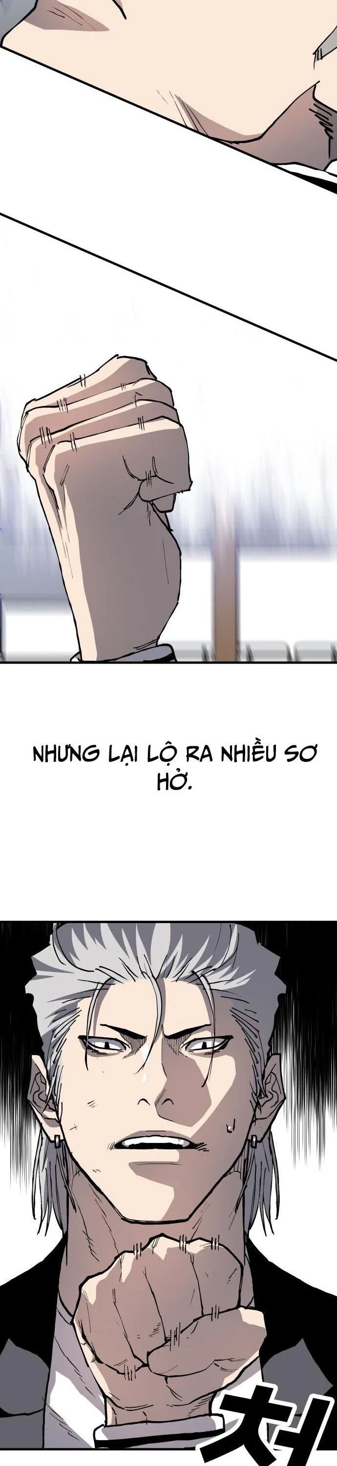 Ông Trùm Trở Lại Chapter 67 - 25