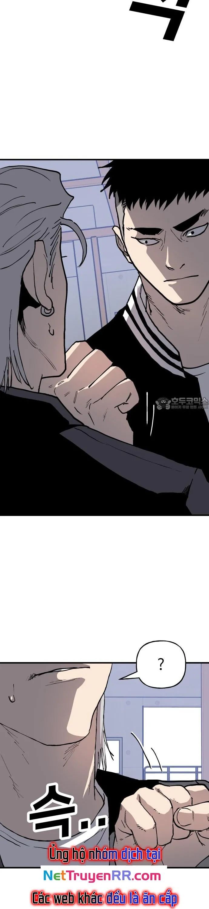 Ông Trùm Trở Lại Chapter 67 - 26