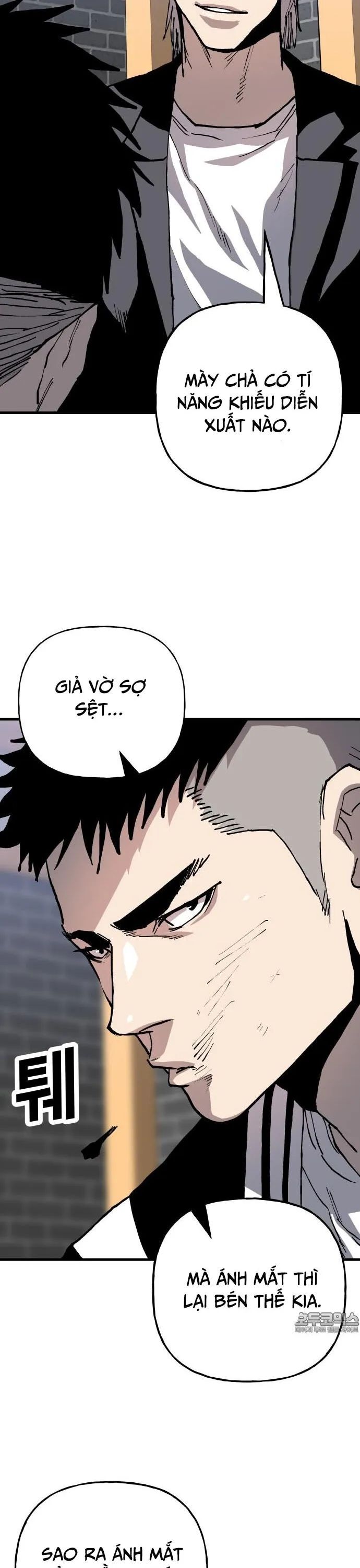 Ông Trùm Trở Lại Chapter 67 - 8