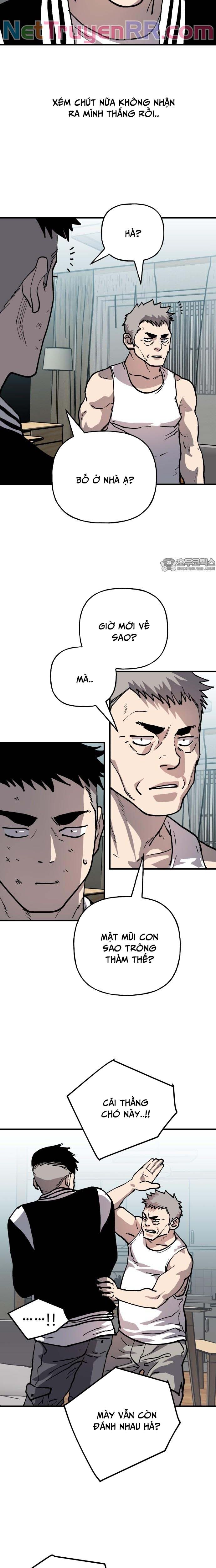 Ông Trùm Trở Lại Chapter 68 - 13