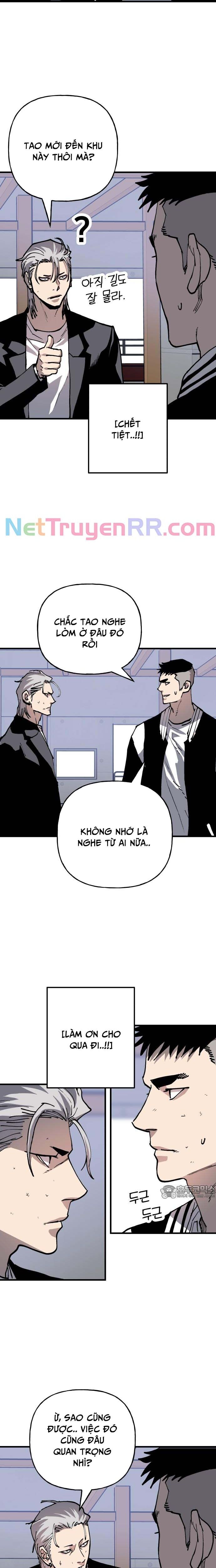 Ông Trùm Trở Lại Chapter 68 - 3