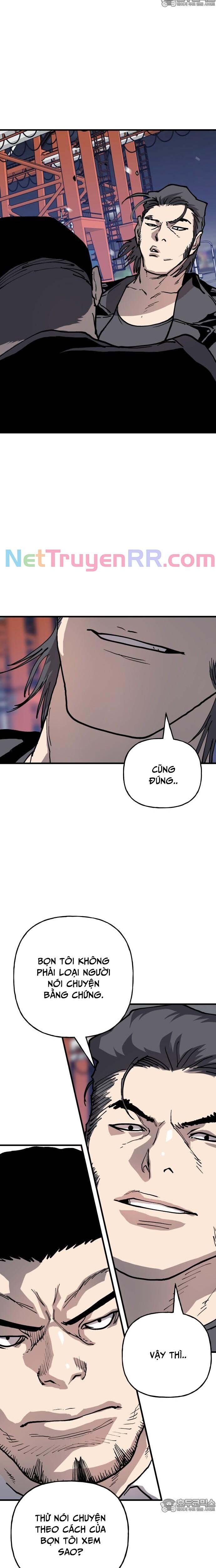 Ông Trùm Trở Lại Chapter 68 - 22