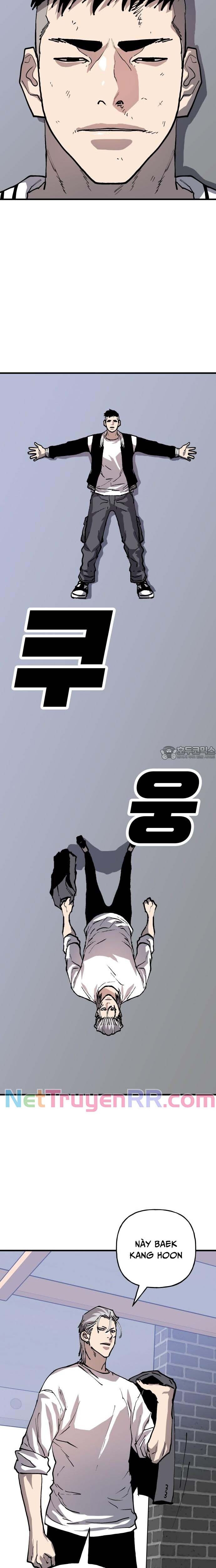 Ông Trùm Trở Lại Chapter 68 - 10