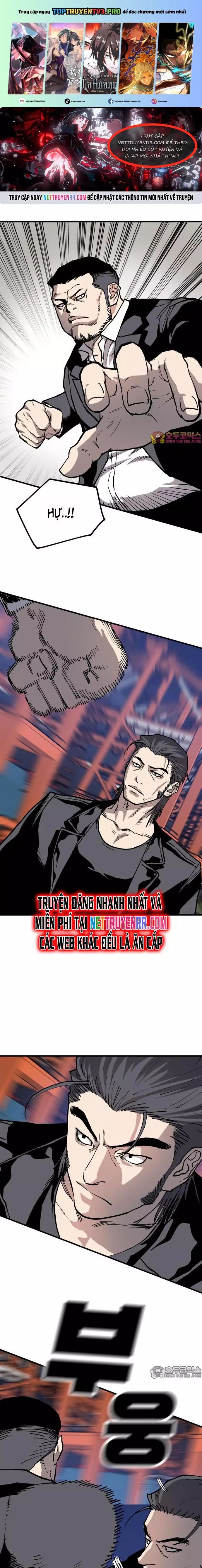 Ông Trùm Trở Lại Chapter 69 - 2