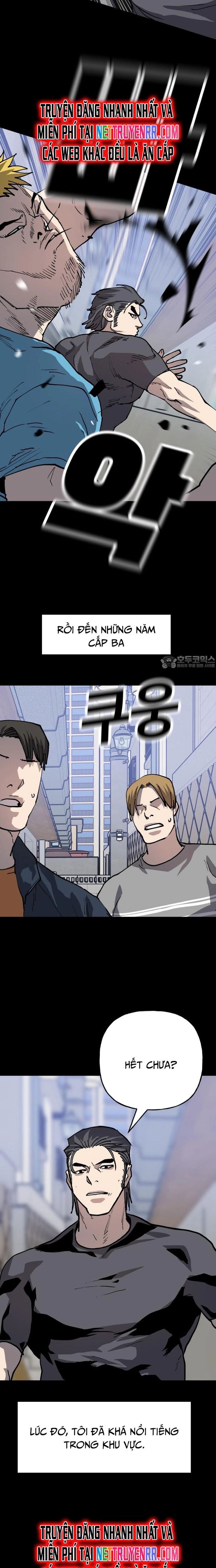 Ông Trùm Trở Lại Chapter 69 - 13