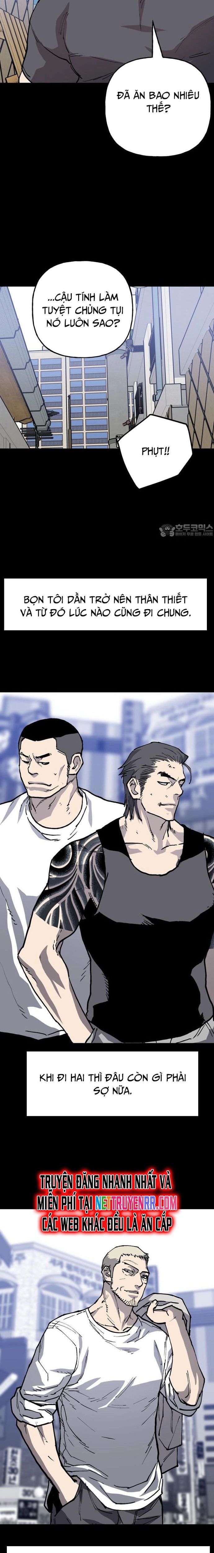 Ông Trùm Trở Lại Chapter 69 - 15