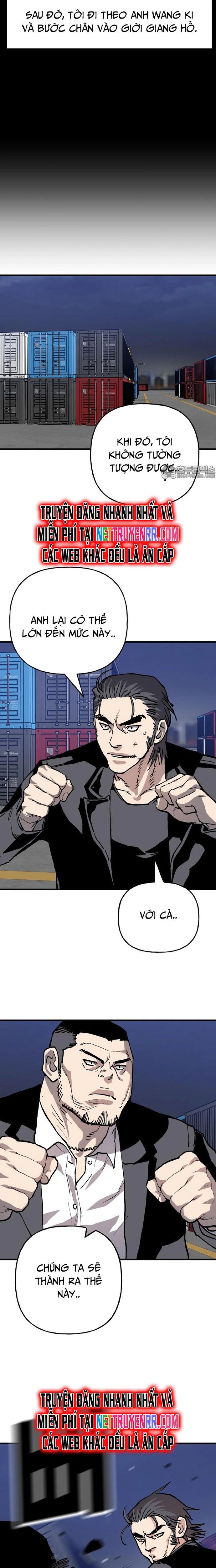 Ông Trùm Trở Lại Chapter 69 - 16