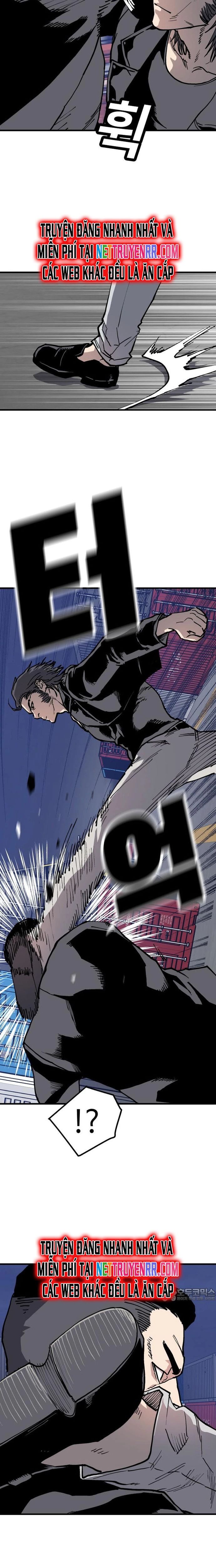 Ông Trùm Trở Lại Chapter 69 - 3