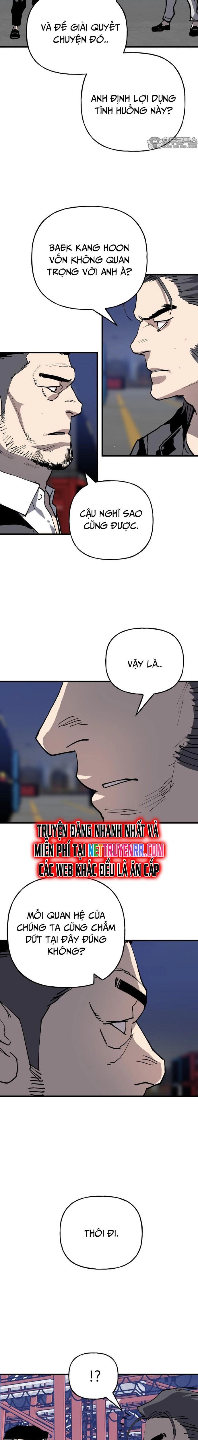 Ông Trùm Trở Lại Chapter 69 - 21