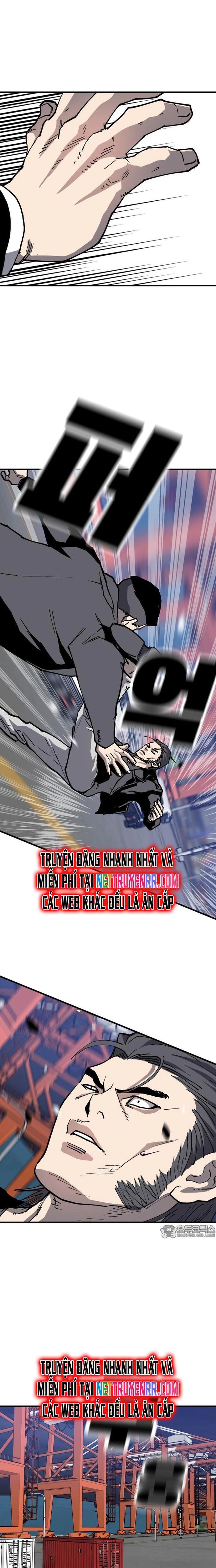 Ông Trùm Trở Lại Chapter 69 - 4