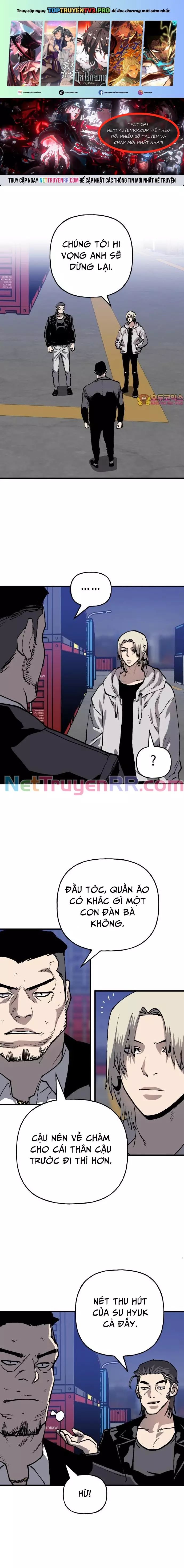 Ông Trùm Trở Lại Chapter 70 - 1