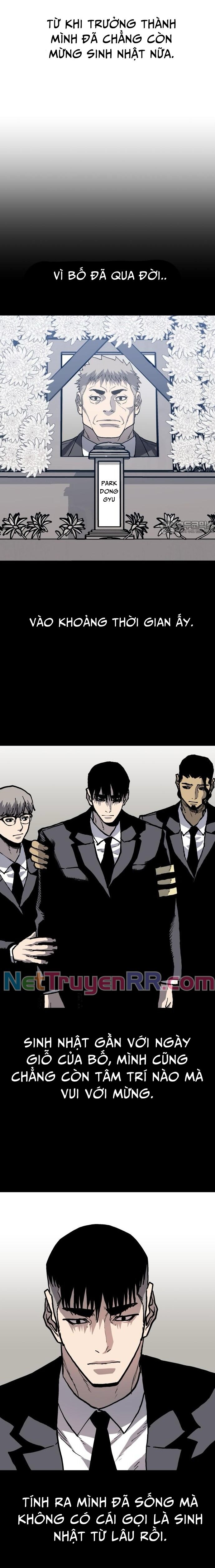 Ông Trùm Trở Lại Chapter 70 - 14