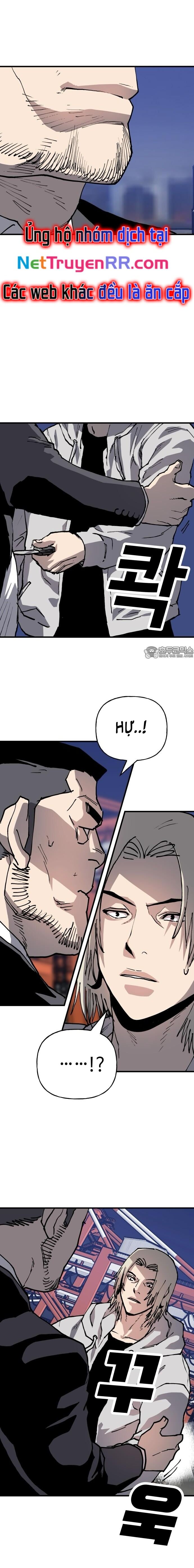 Ông Trùm Trở Lại Chapter 70 - 4