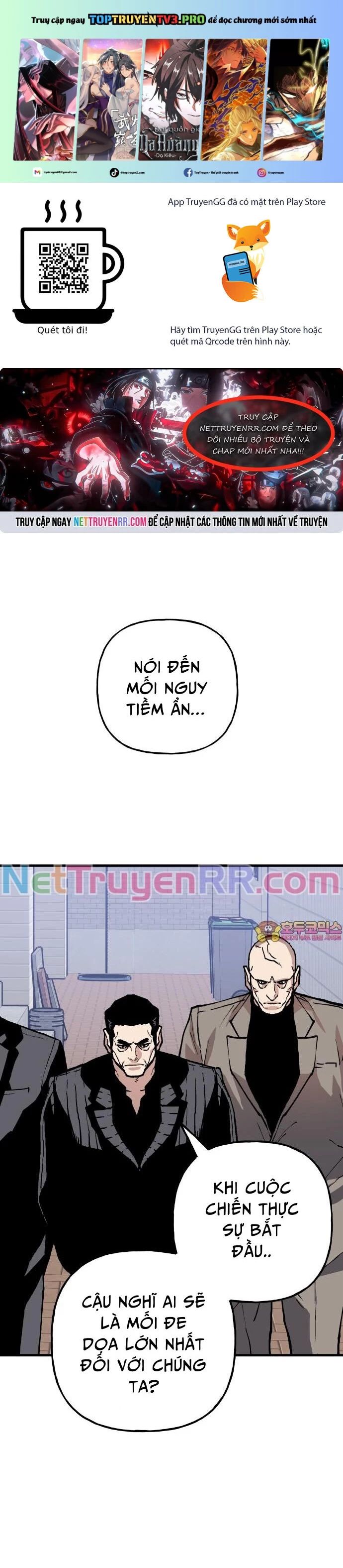 Ông Trùm Trở Lại Chapter 71 - 2