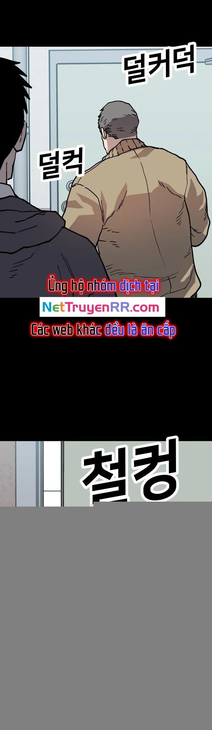 Ông Trùm Trở Lại Chapter 71 - 16