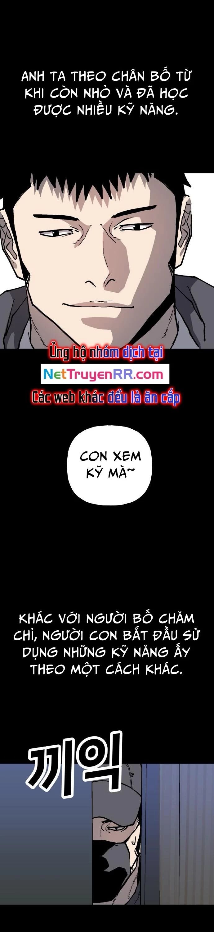 Ông Trùm Trở Lại Chapter 71 - 18