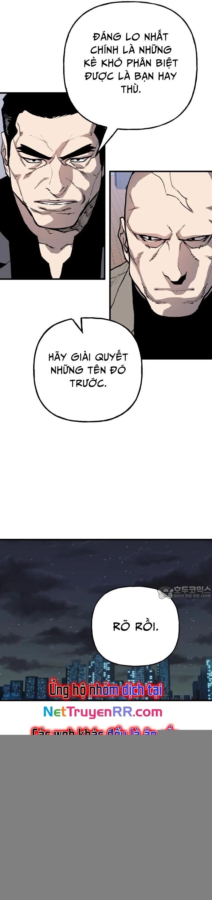 Ông Trùm Trở Lại Chapter 71 - 3