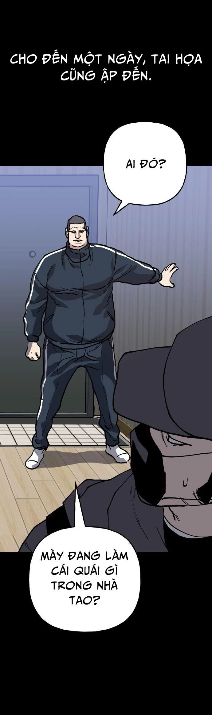 Ông Trùm Trở Lại Chapter 71 - 21