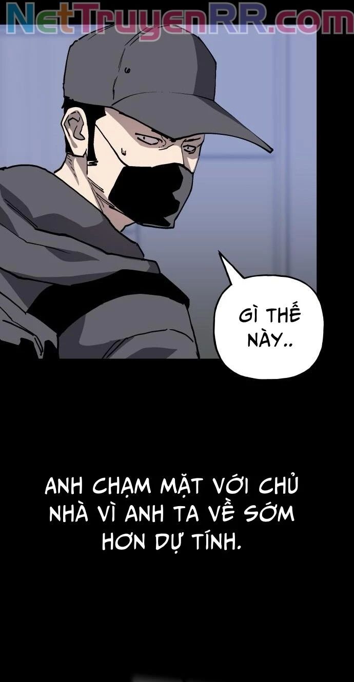 Ông Trùm Trở Lại Chapter 71 - 22