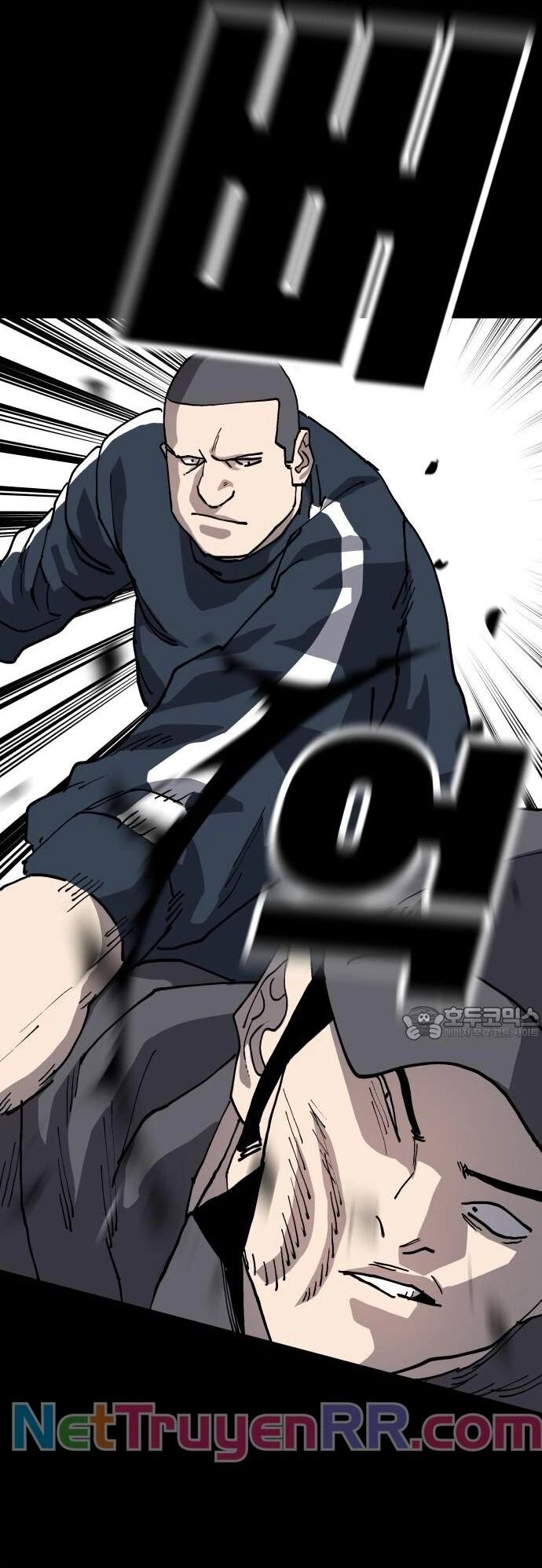 Ông Trùm Trở Lại Chapter 71 - 23
