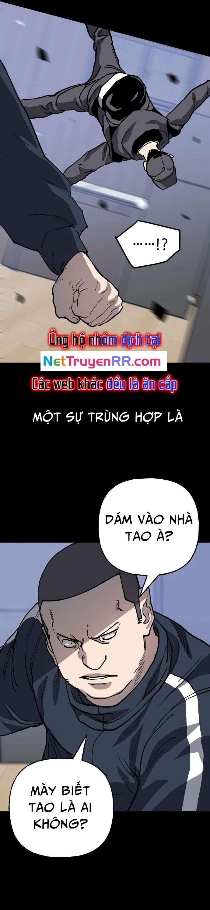 Ông Trùm Trở Lại Chapter 71 - 24