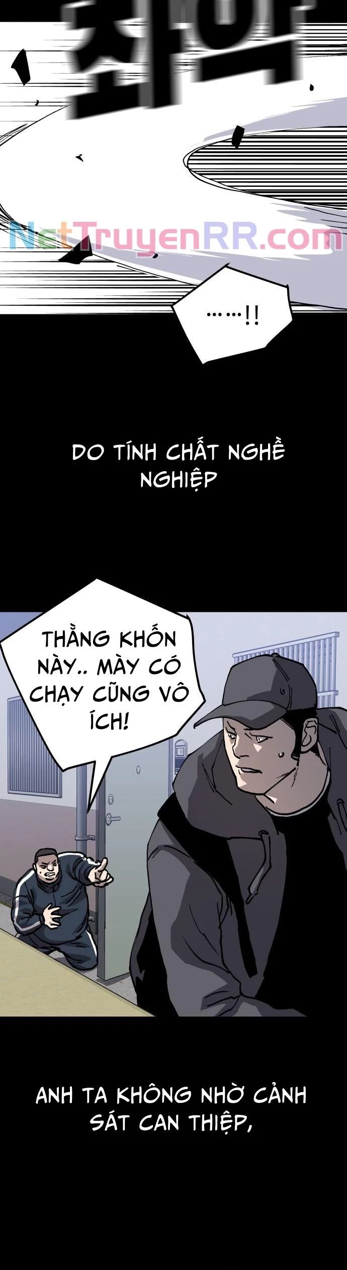 Ông Trùm Trở Lại Chapter 71 - 27