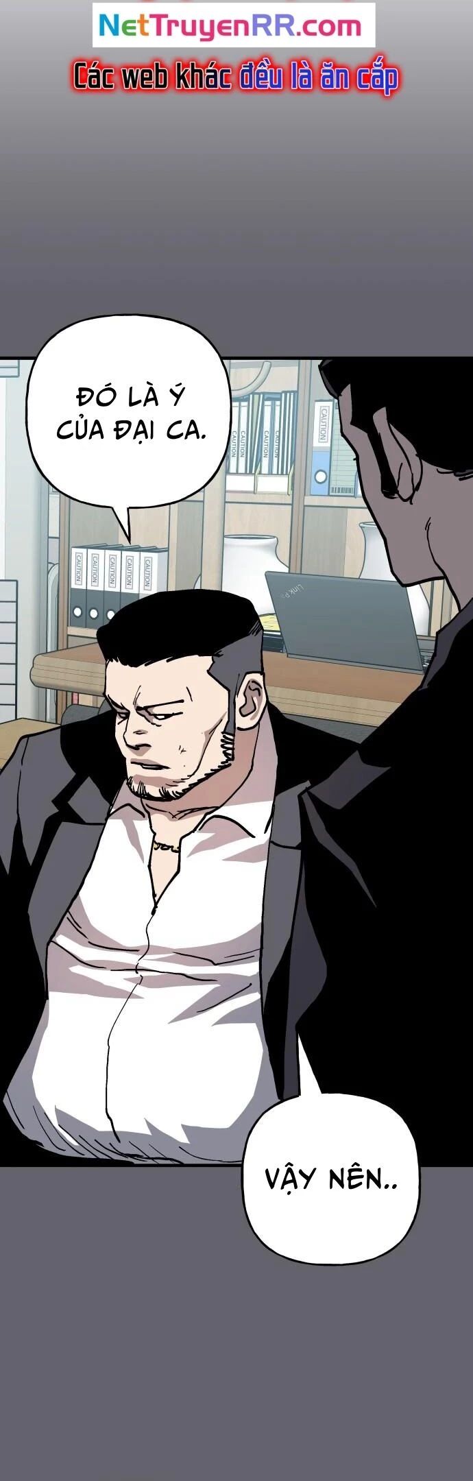 Ông Trùm Trở Lại Chapter 71 - 35