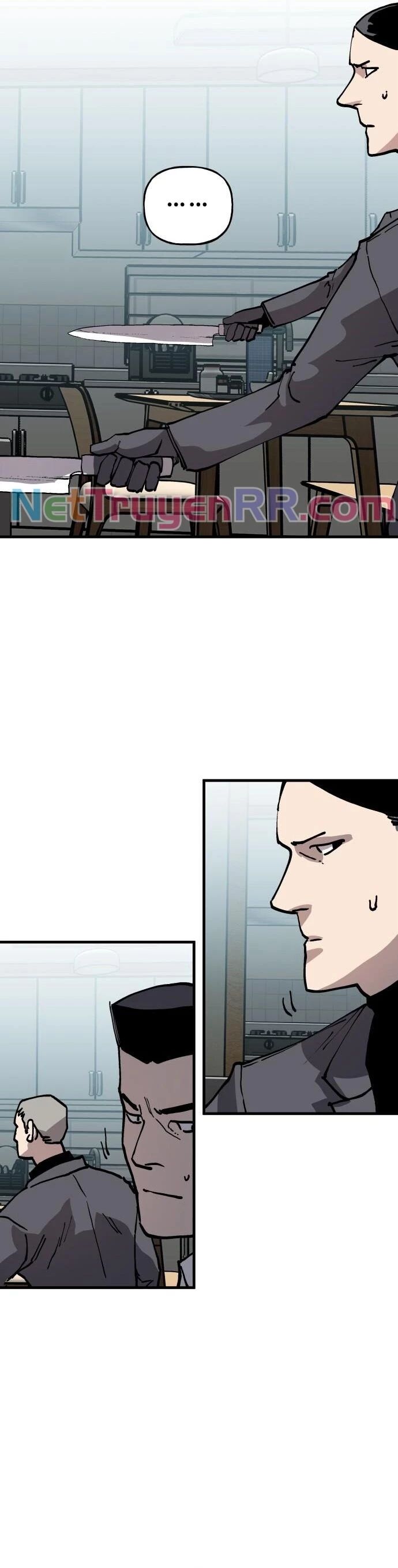 Ông Trùm Trở Lại Chapter 71 - 37