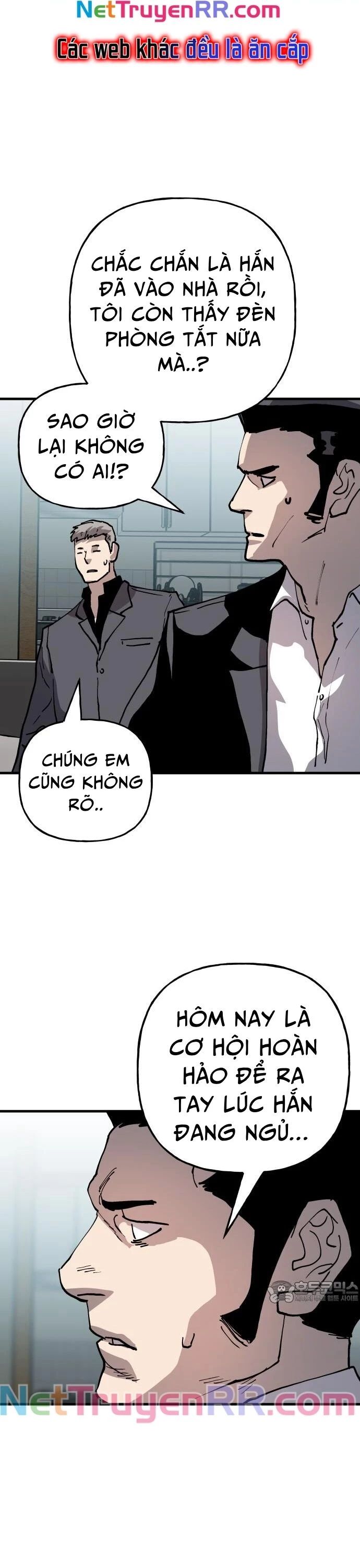 Ông Trùm Trở Lại Chapter 71 - 39