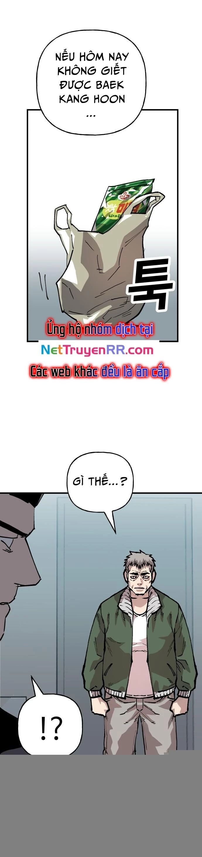 Ông Trùm Trở Lại Chapter 71 - 40