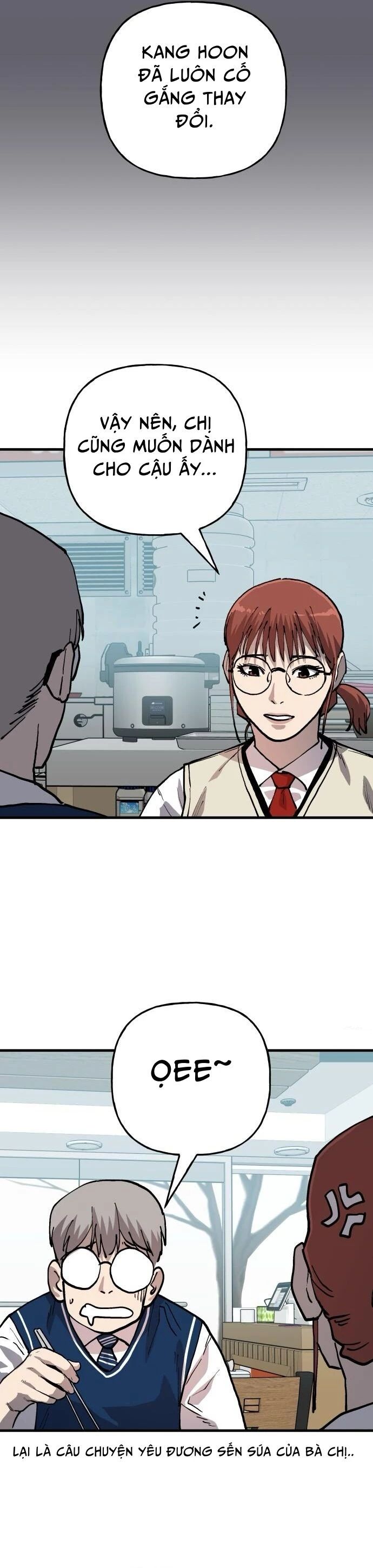 Ông Trùm Trở Lại Chapter 71 - 10