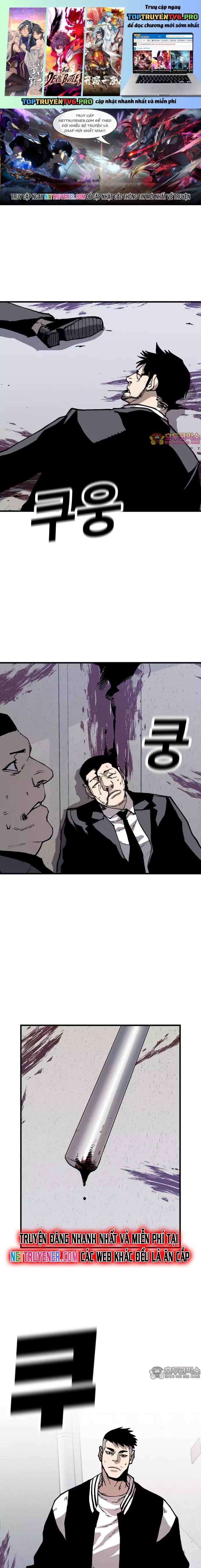 Ông Trùm Trở Lại Chapter 75 - 1