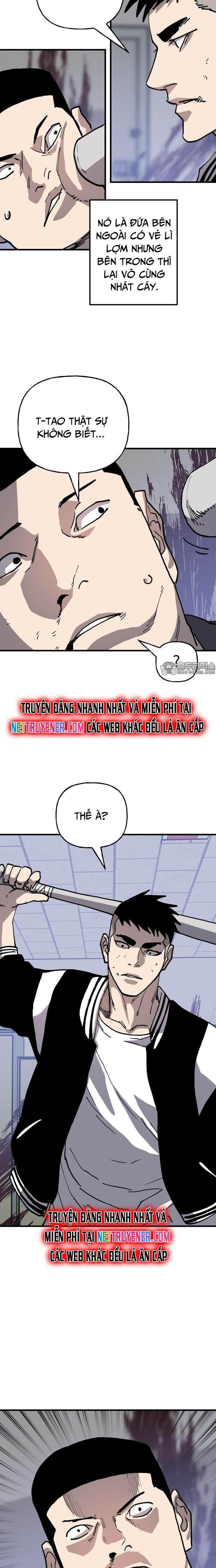 Ông Trùm Trở Lại Chapter 75 - 12