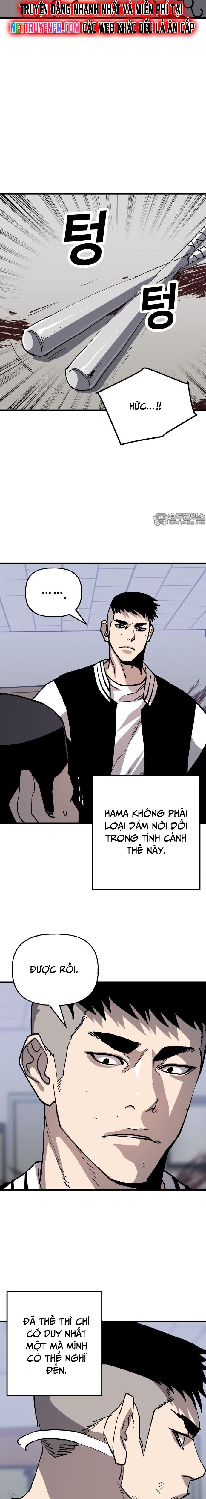 Ông Trùm Trở Lại Chapter 75 - 14