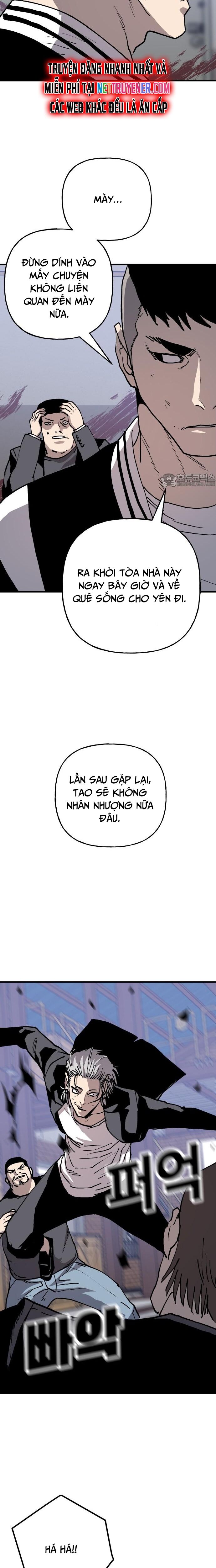 Ông Trùm Trở Lại Chapter 75 - 15
