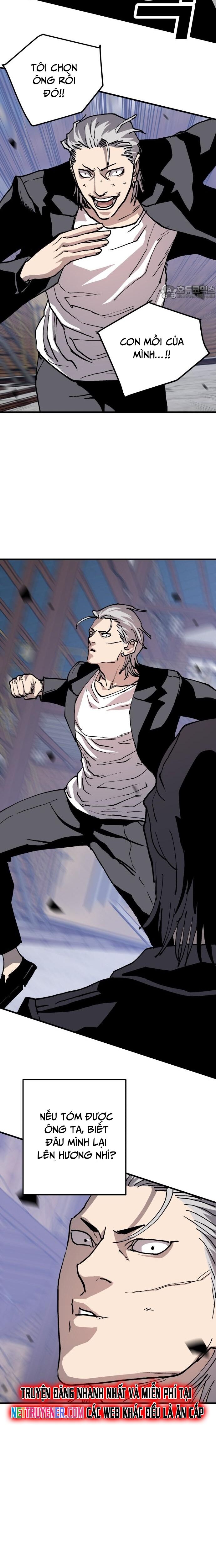 Ông Trùm Trở Lại Chapter 75 - 18