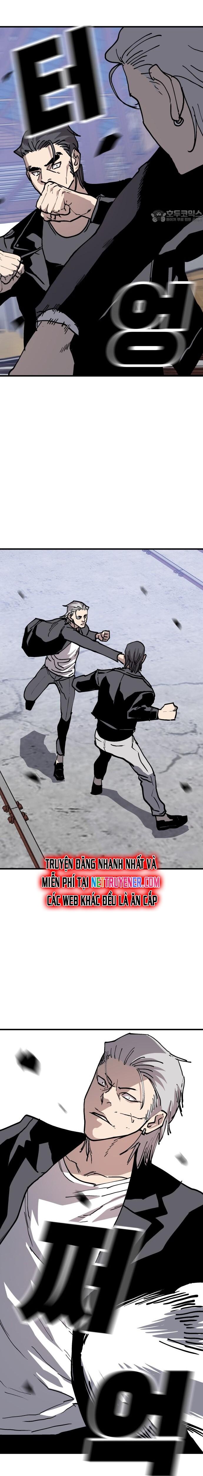 Ông Trùm Trở Lại Chapter 75 - 19