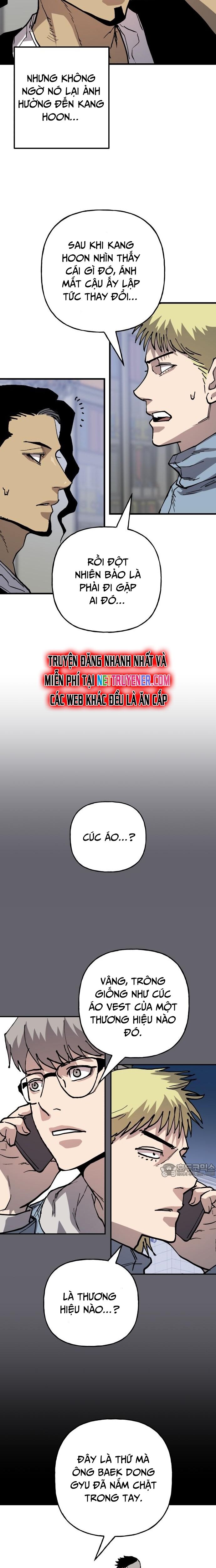 Ông Trùm Trở Lại Chapter 75 - 4