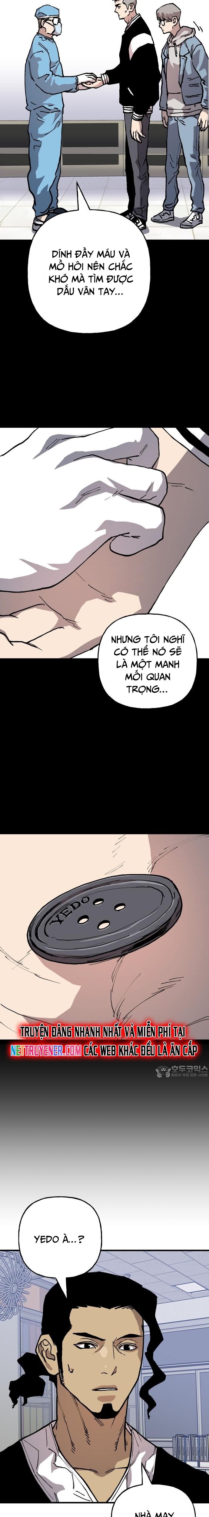 Ông Trùm Trở Lại Chapter 75 - 5