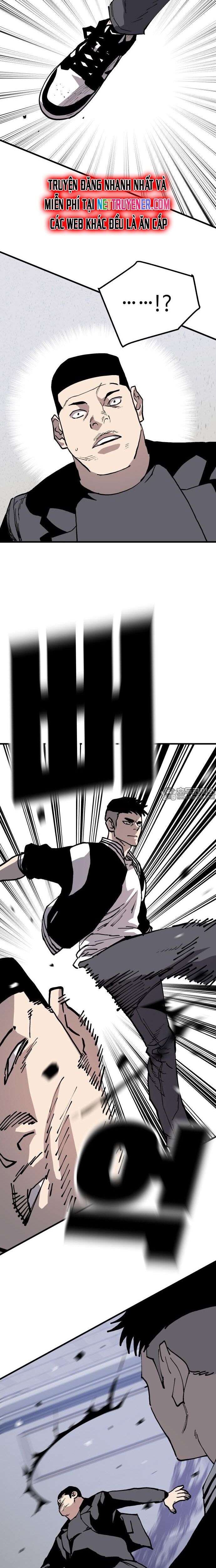 Ông Trùm Trở Lại Chapter 75 - 10