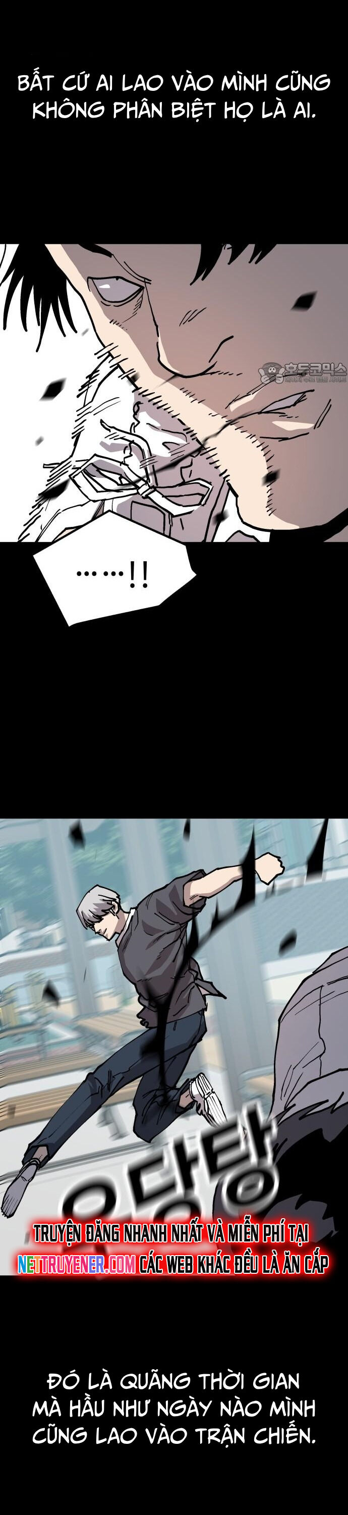 Ông Trùm Trở Lại Chapter 76 - 11