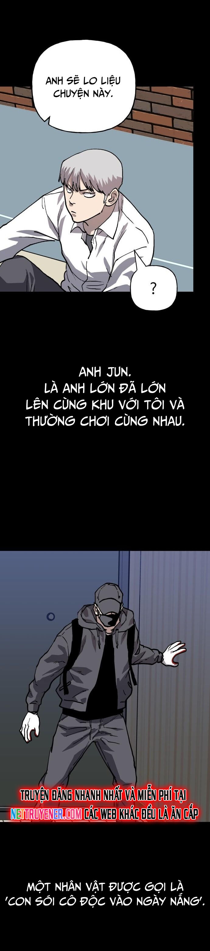 Ông Trùm Trở Lại Chapter 76 - 16