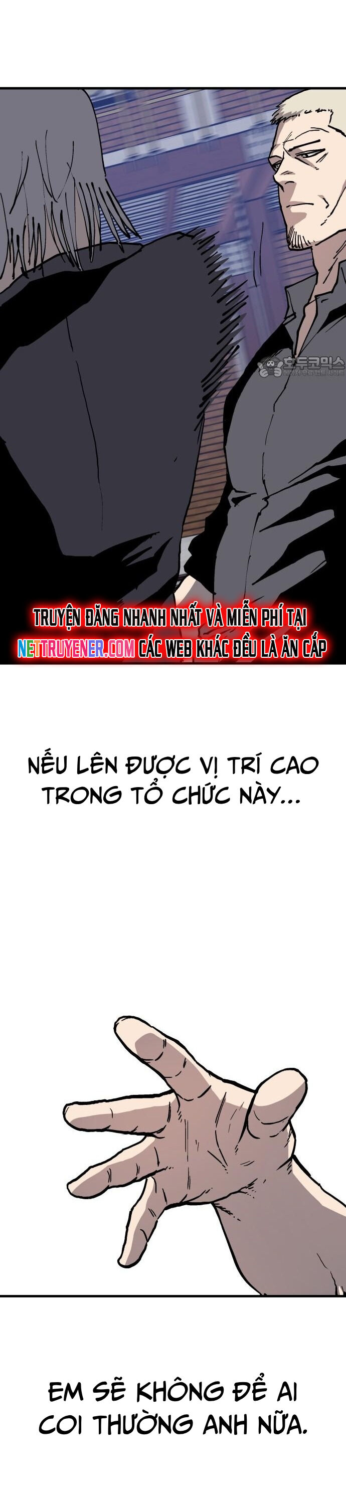 Ông Trùm Trở Lại Chapter 76 - 22
