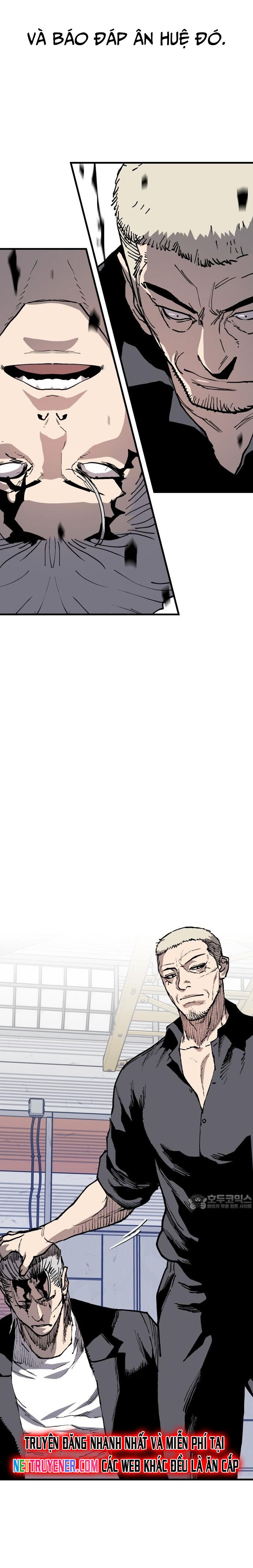 Ông Trùm Trở Lại Chapter 76 - 24