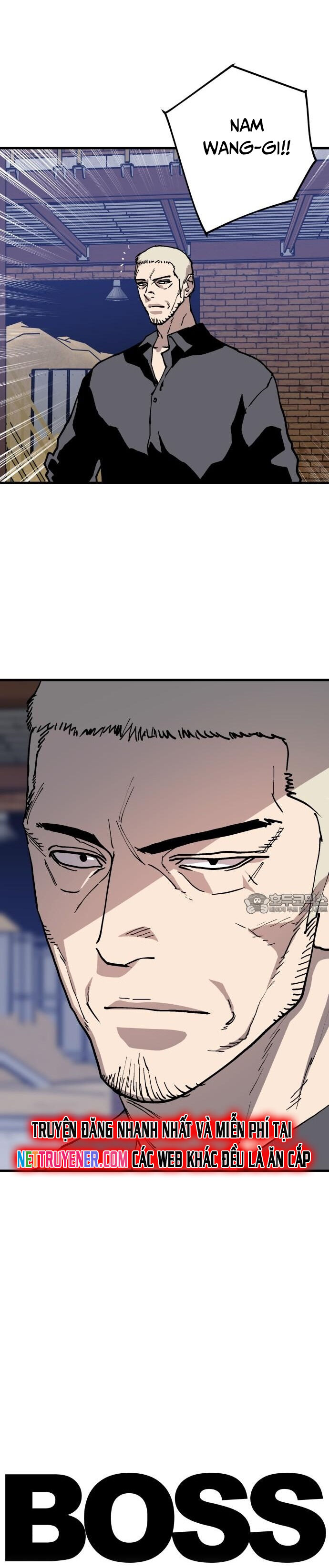 Ông Trùm Trở Lại Chapter 76 - 6