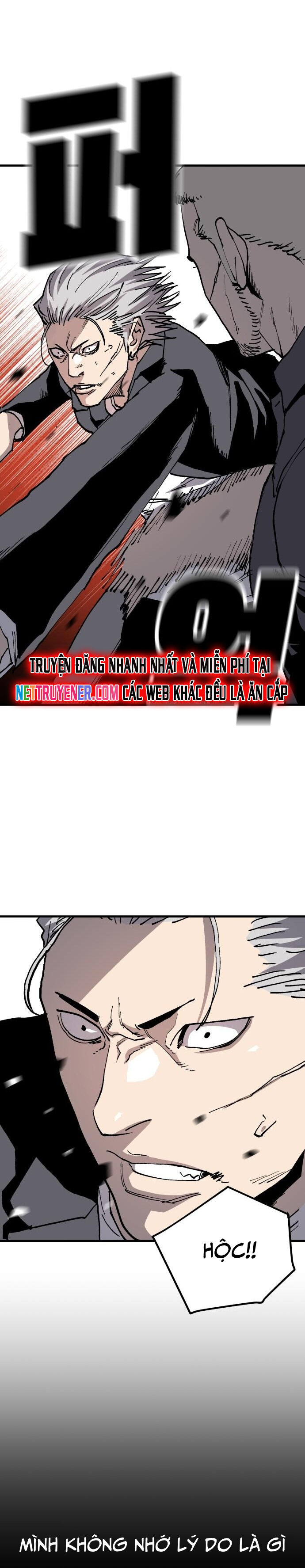 Ông Trùm Trở Lại Chapter 76 - 9